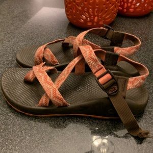 Chaco sandals